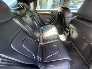 Used Audi A5 2012 for sale - 79400738: Photo