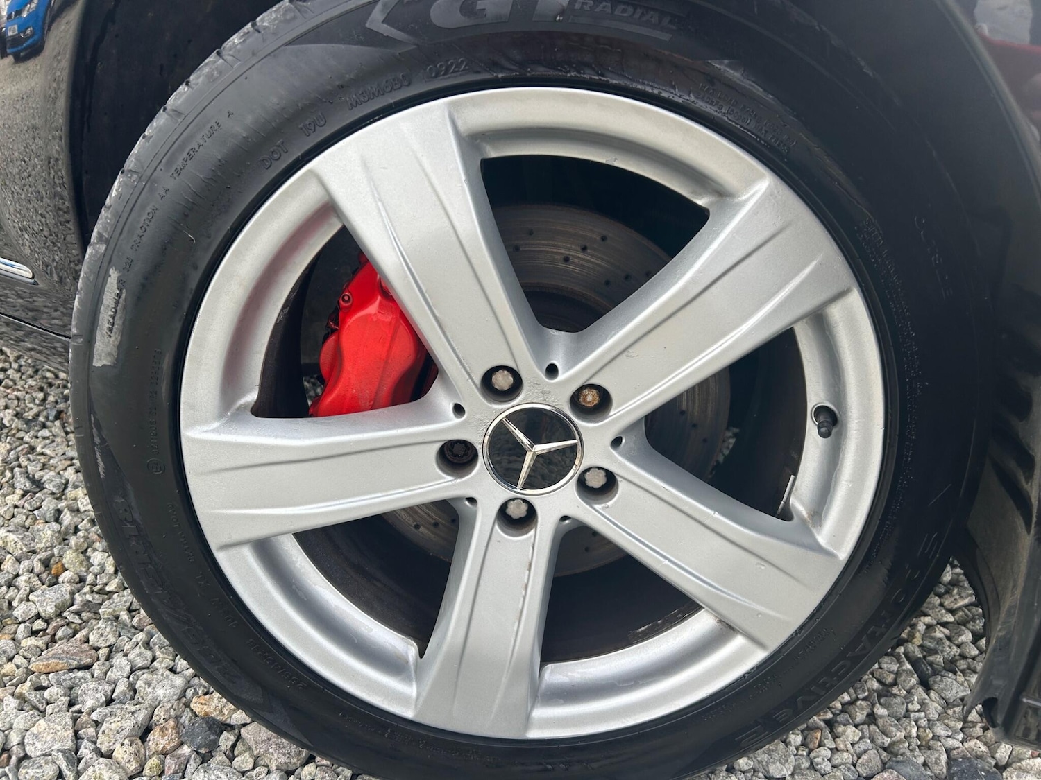 Used Mercedes-Benz S Class 2010 for sale - 76997009: Photo 15