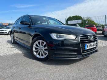 2016 (66) - 2.0 TDI ultra SE Executive S Tronic Euro 6 (s/s) 5dr
