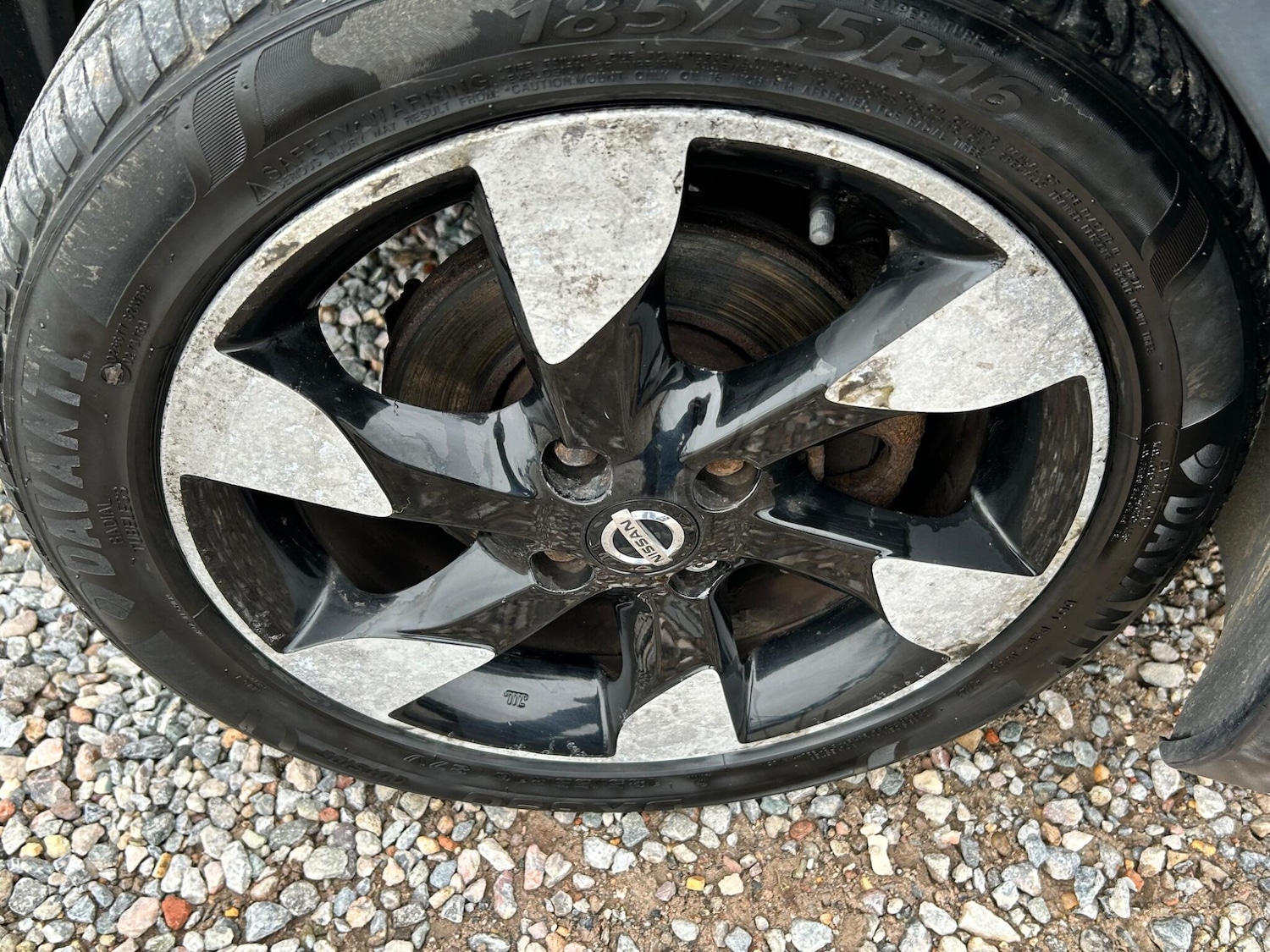 Used Nissan Note 2012 for sale - 76992396: Photo 15