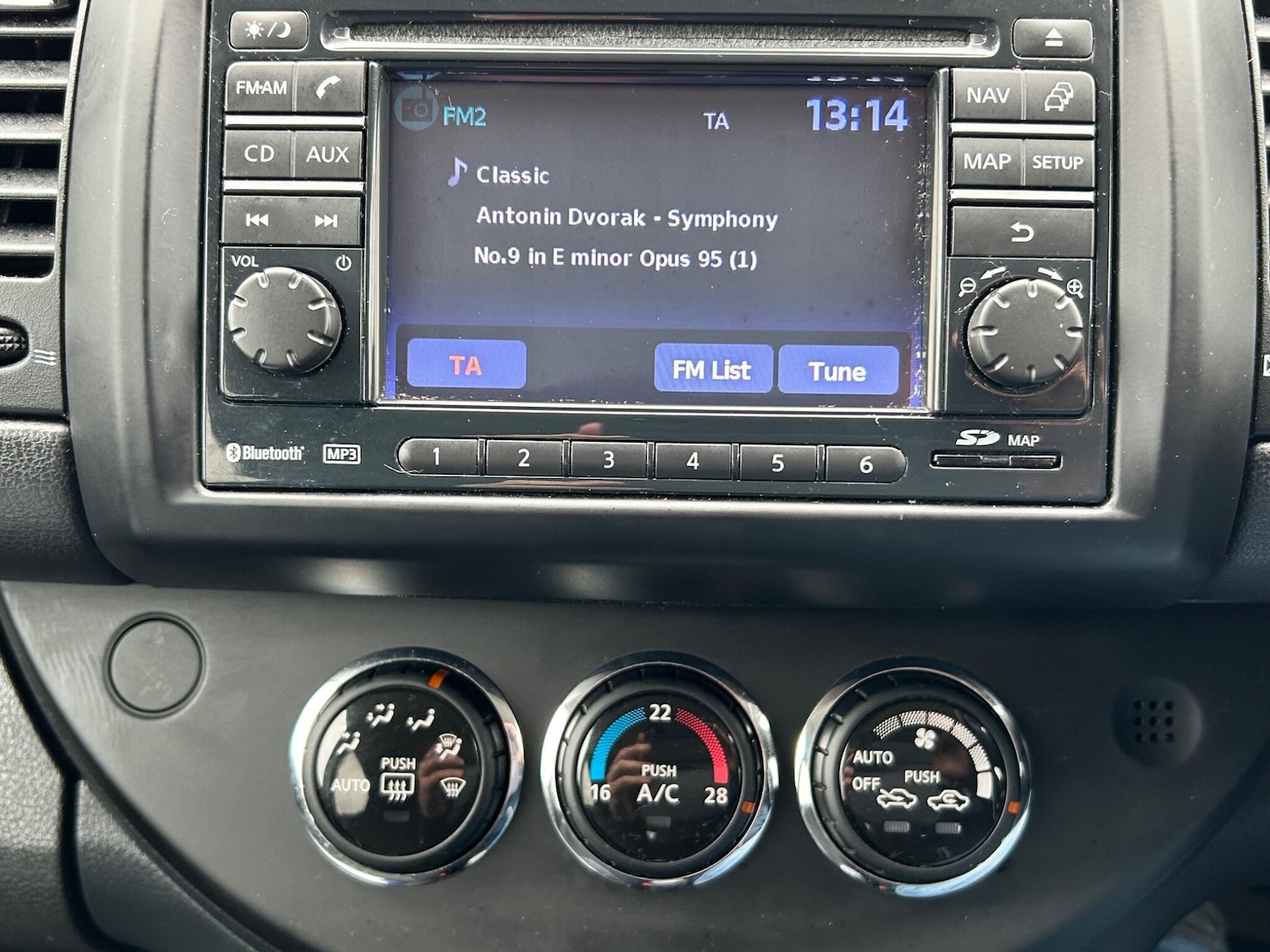 Used Nissan Note 2012 for sale - 76992396: Photo 6