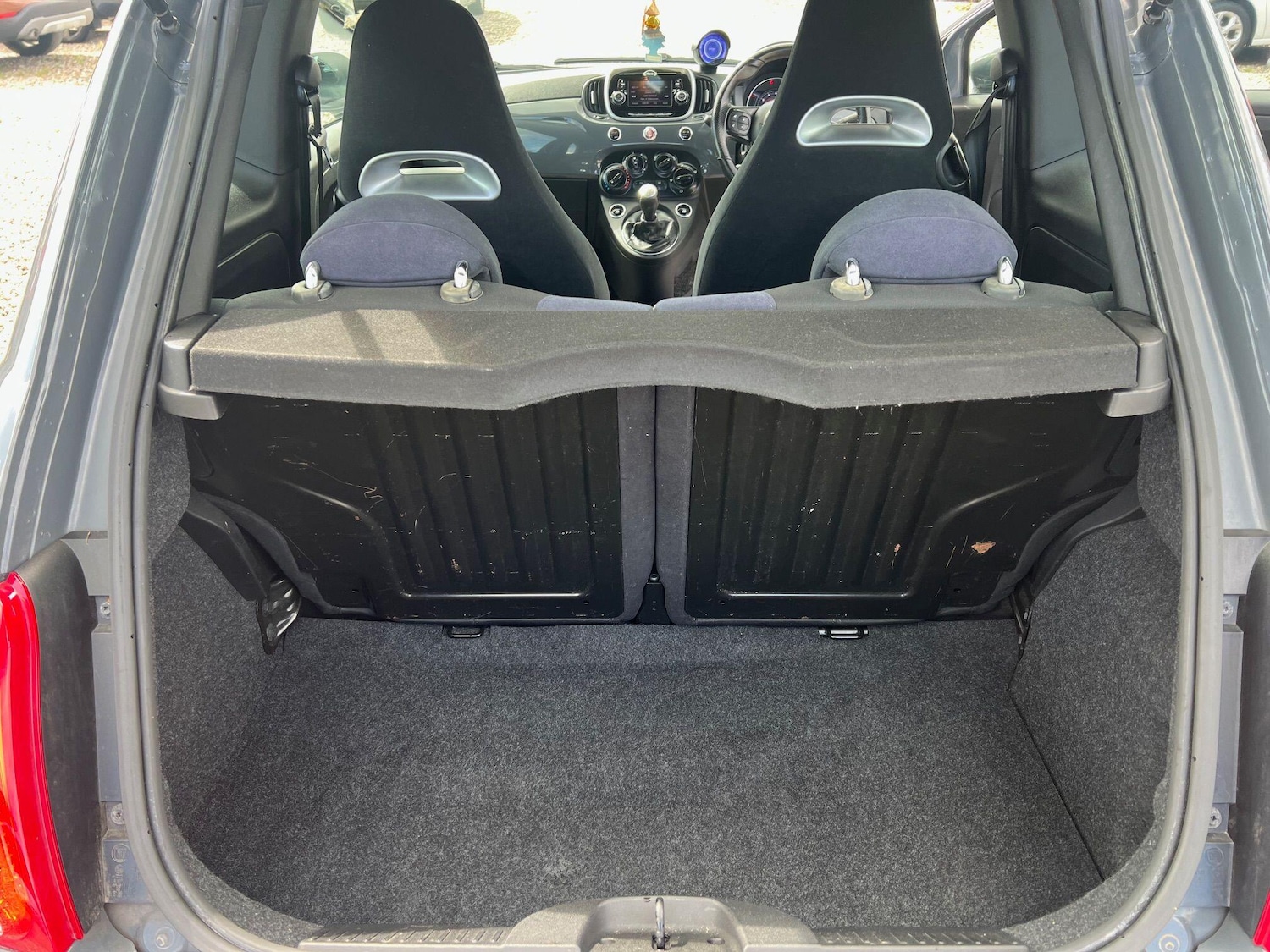 Used Abarth 595 2017 for sale - 76988710: Photo 15