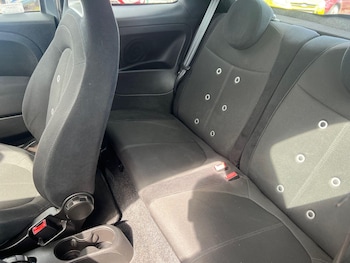 Used Abarth 595 2017 for sale - 76988710: Photo