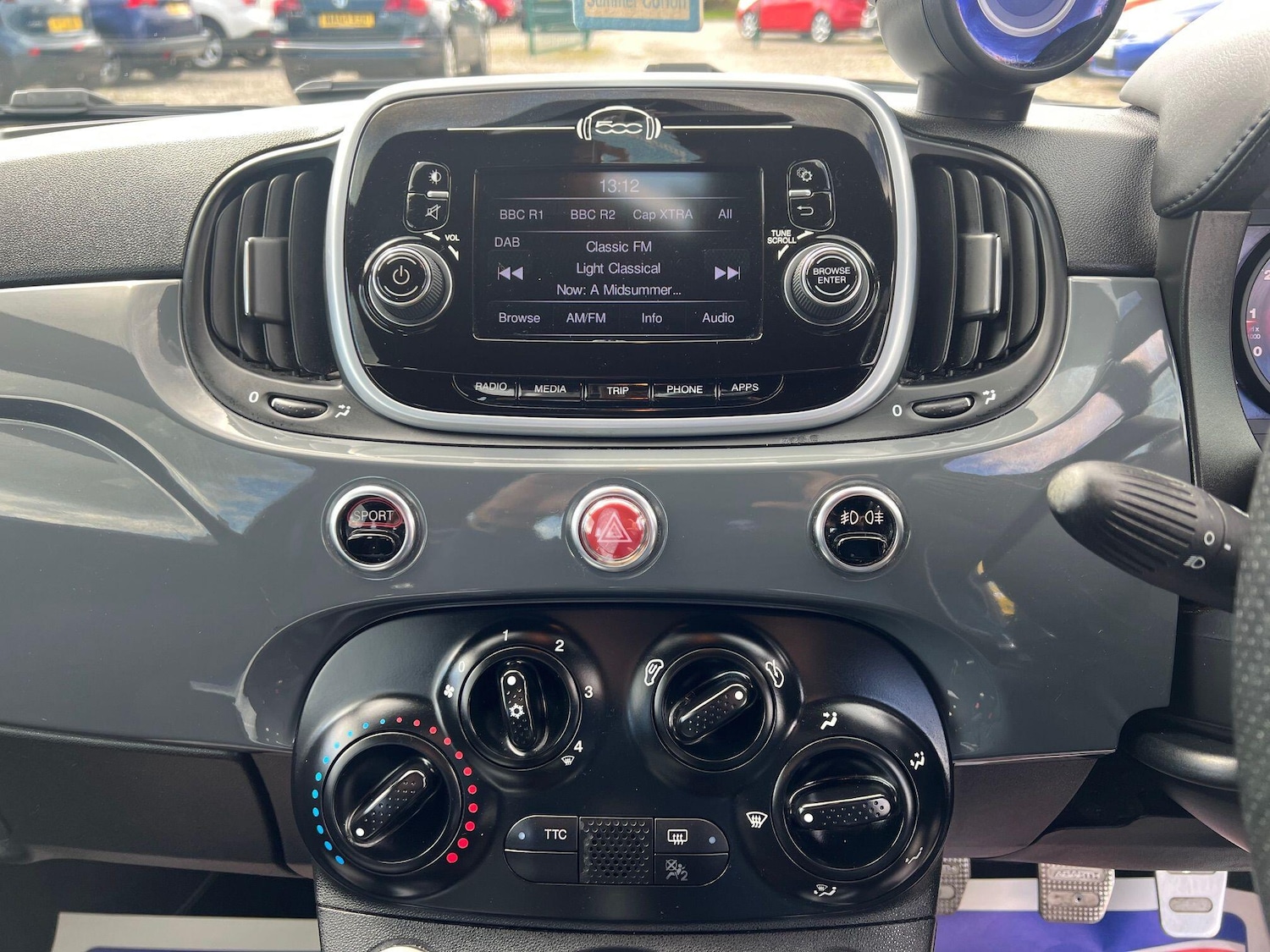 Used Abarth 595 2017 for sale - 76988710: Photo 5