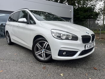 Used BMW 2 Series 2016 for sale - 79676317: Photo