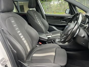 Used BMW 2 Series 2016 for sale - 79676317: Photo