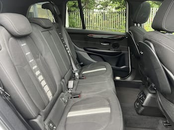 Used BMW 2 Series 2016 for sale - 79676317: Photo