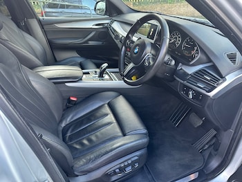 Used BMW X5 2015 for sale - 77997243: Photo