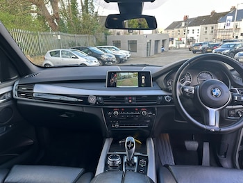 Used BMW X5 2015 for sale - 77997243: Photo