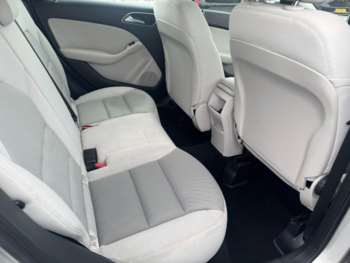 Used Mercedes-Benz B-Class 2012 for sale - 74383442: Photo