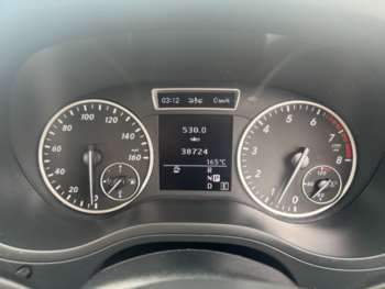 Used Mercedes-Benz B-Class 2012 for sale - 74383442: Photo