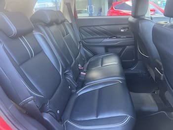 Used Mitsubishi Outlander 2016 for sale - 79765450: Photo