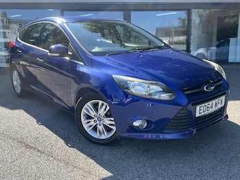 Used Ford Focus 2014 for sale - 79563960: Photo