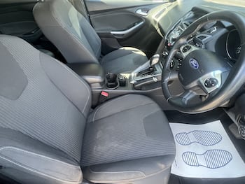 Used Ford Focus 2014 for sale - 79563960: Photo