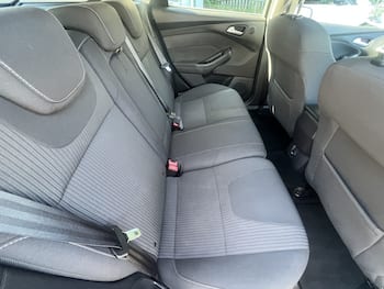 Used Ford Focus 2014 for sale - 79563960: Photo