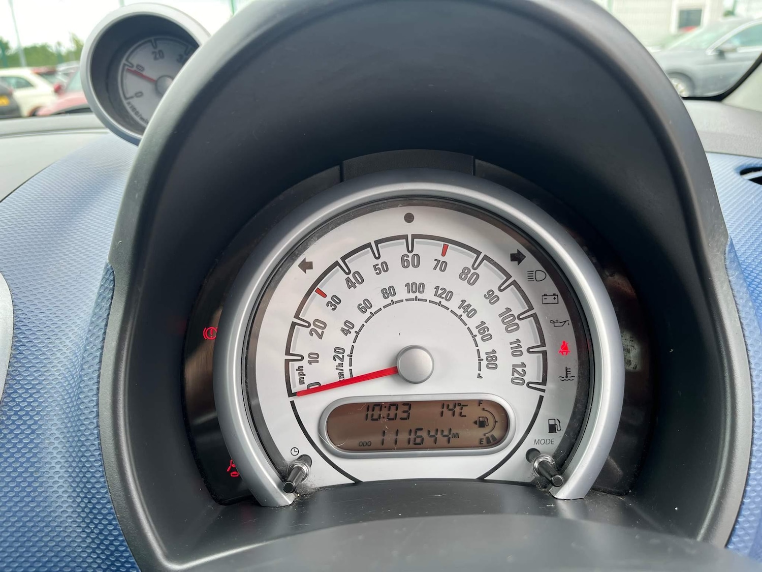 Used Vauxhall Agila 2009 for sale - 76159059: Photo 5