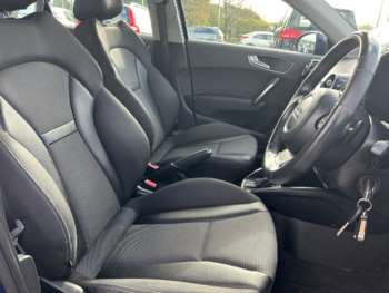 Used Audi A1 2015 for sale - 72669665: Photo