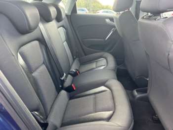 Used Audi A1 2015 for sale - 72669665: Photo
