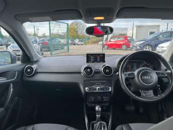 Used Audi A1 2015 for sale - 72669665: Photo