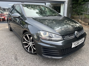 Used Volkswagen Golf 2016 for sale - 79216181: Photo