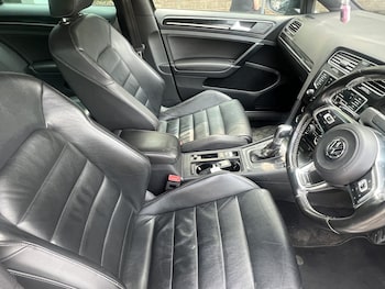 Used Volkswagen Golf 2016 for sale - 79216181: Photo