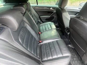 Used Volkswagen Golf 2016 for sale - 79216181: Photo