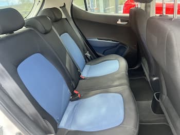 Used Hyundai i10 2015 for sale - 79792764: Photo