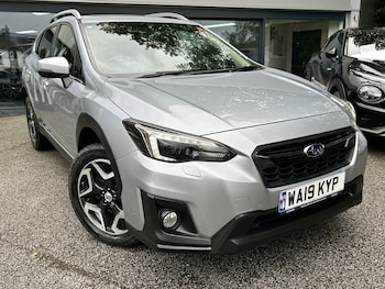 Used Subaru XV 2019 for sale - 78852682: Photo