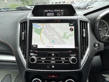 Used Subaru XV 2019 for sale - 78852682: Photo