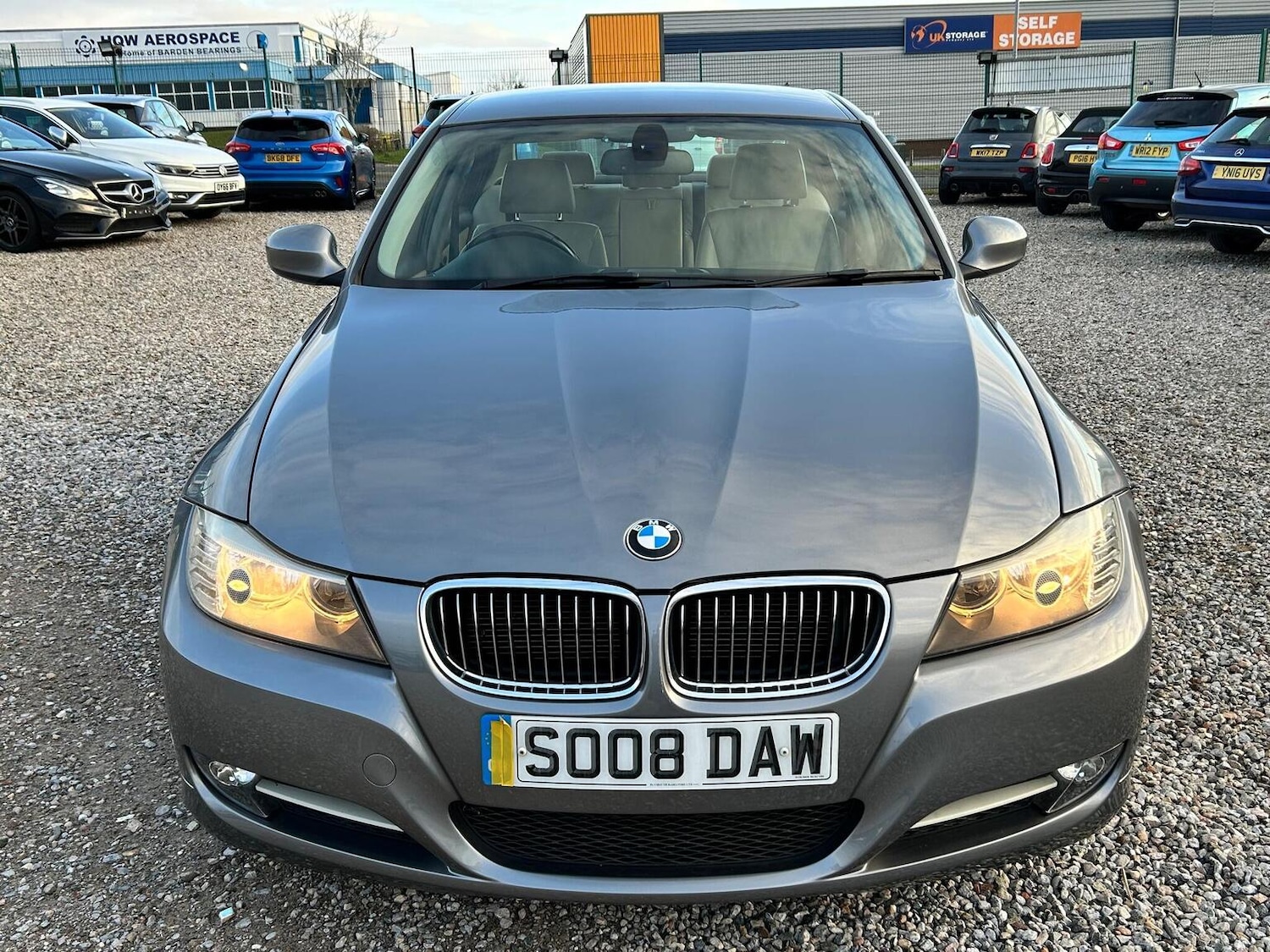 Used BMW 3 Series 2011 for sale - 77516252: Photo 13