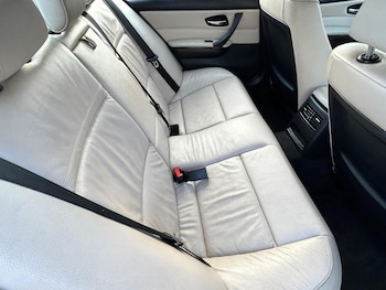 Used BMW 3 Series 2011 for sale - 77516252: Photo