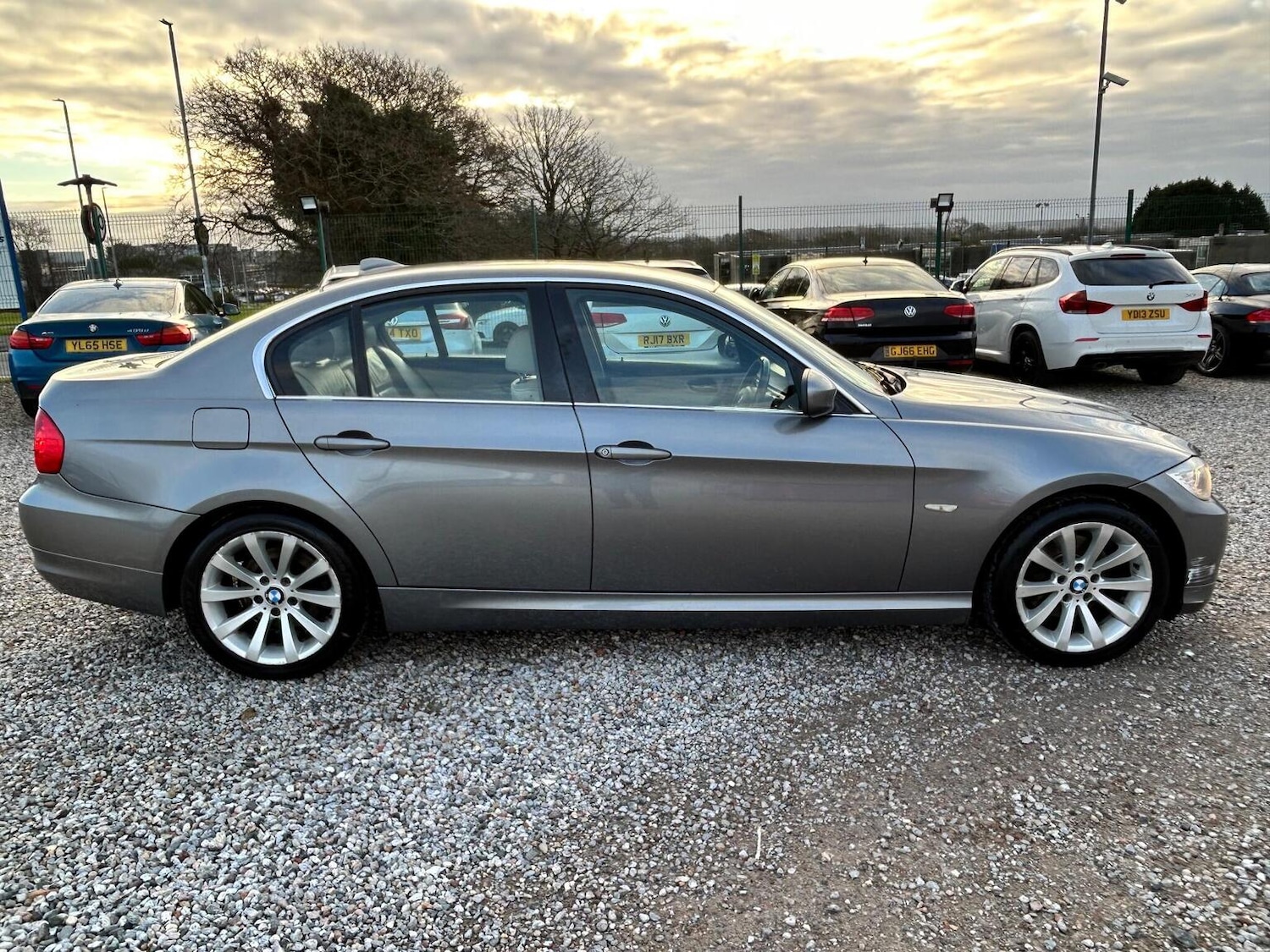 Used BMW 3 Series 2011 for sale - 77516252: Photo 7