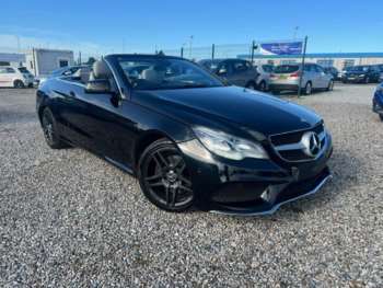 2014 (64) 2.1L AMG Sport 2dr Auto