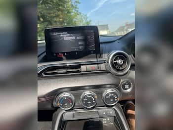 Used Mazda MX-5 2018 for sale - 79798773: Photo