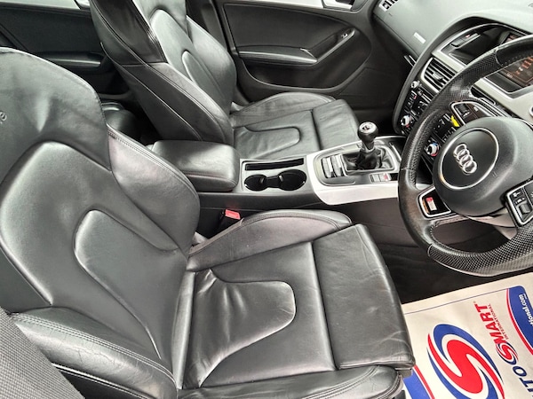 Used Audi A5 2012 for sale - 76201317: Photo 2