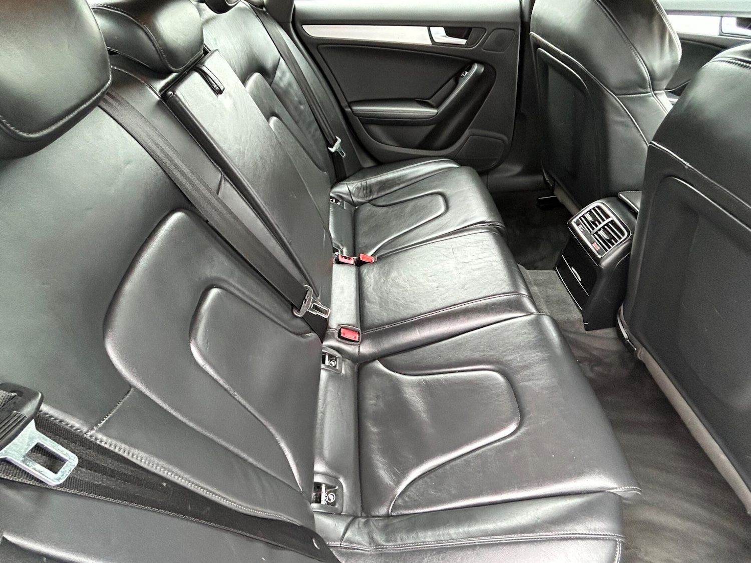 Used Audi A5 2012 for sale - 76201317: Photo 3