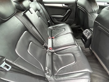 Used Audi A5 2012 for sale - 76201317: Photo 3