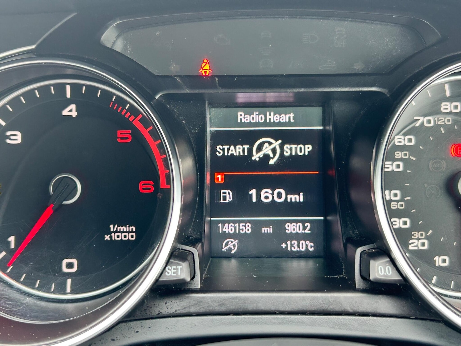 Used Audi A5 2012 for sale - 76201317: Photo 4