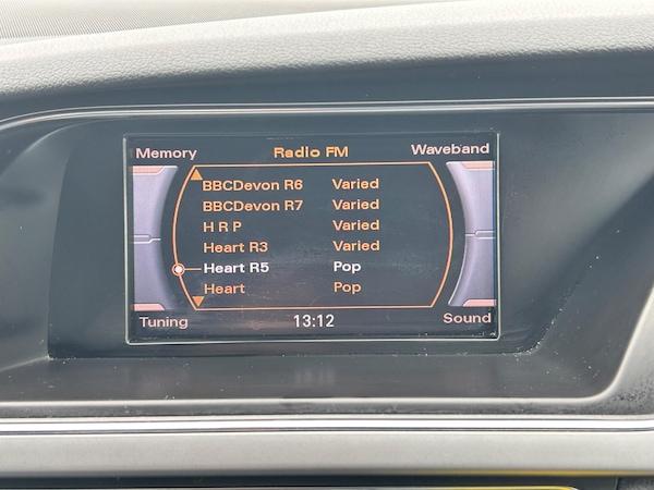 Used Audi A5 2012 for sale - 76201317: Photo 6