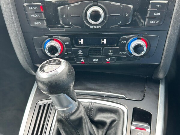 Used Audi A5 2012 for sale - 76201317: Photo 7
