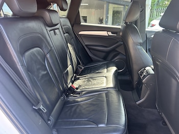 Used Audi Q5 2012 for sale - 78183034: Photo