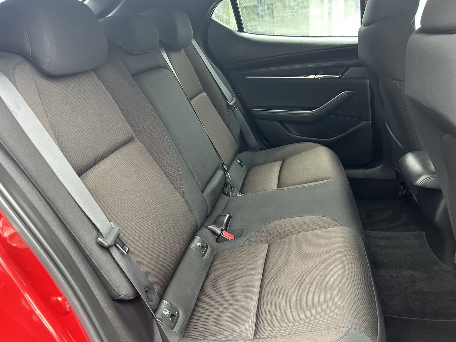 Used Mazda Mazda3 2021 for sale - 77521992: Photo 3