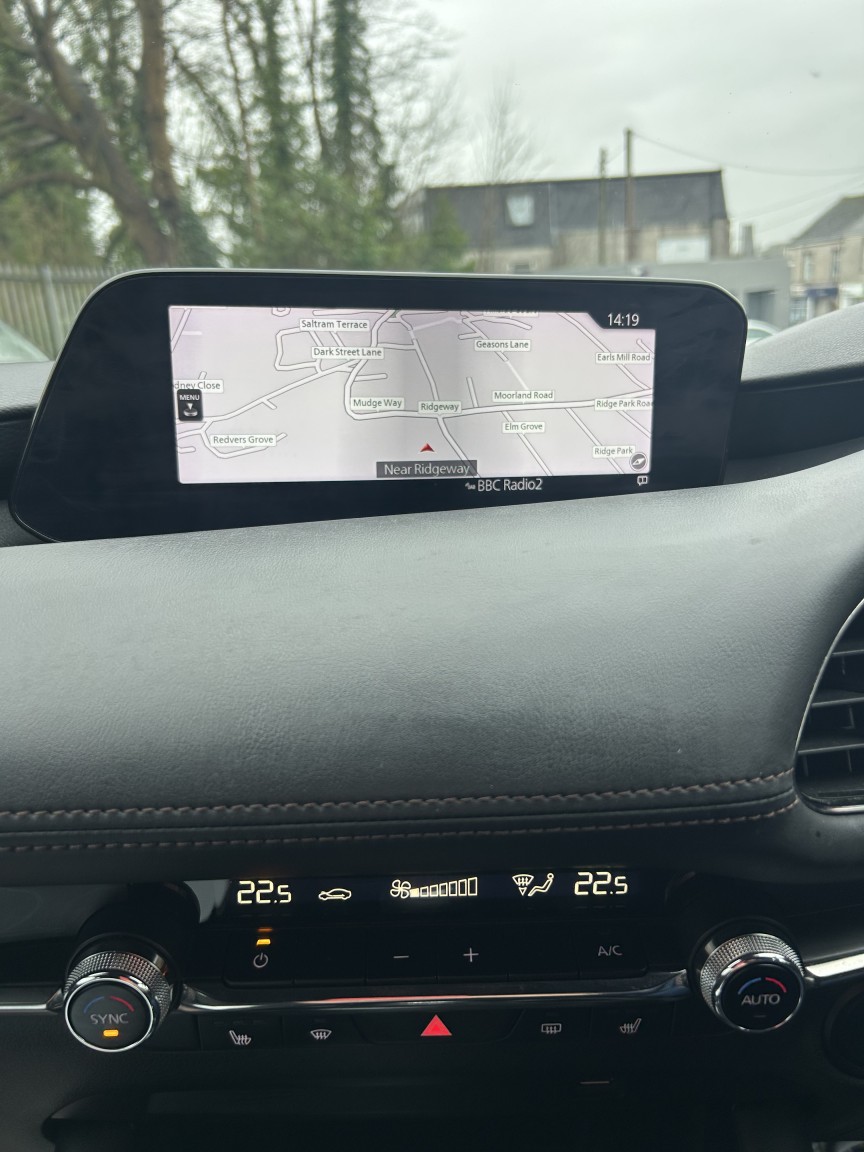 Used Mazda Mazda3 2021 for sale - 77521992: Photo 5