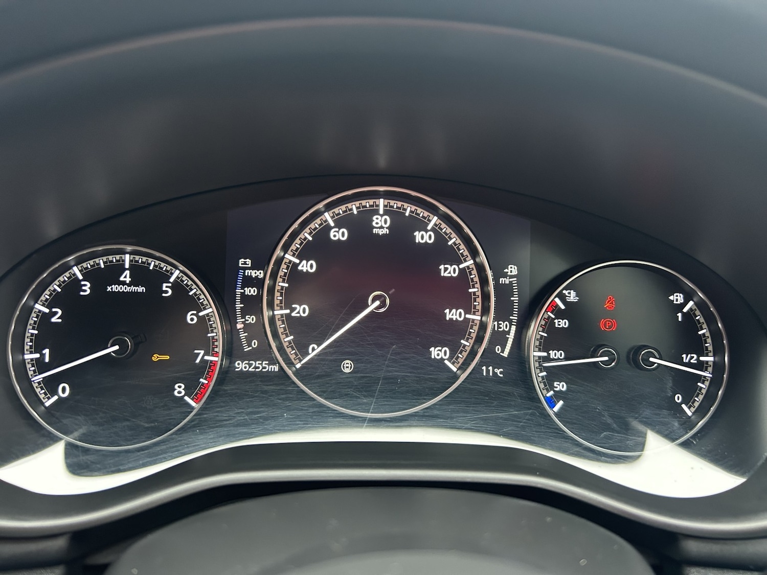 Used Mazda Mazda3 2021 for sale - 77521992: Photo 6