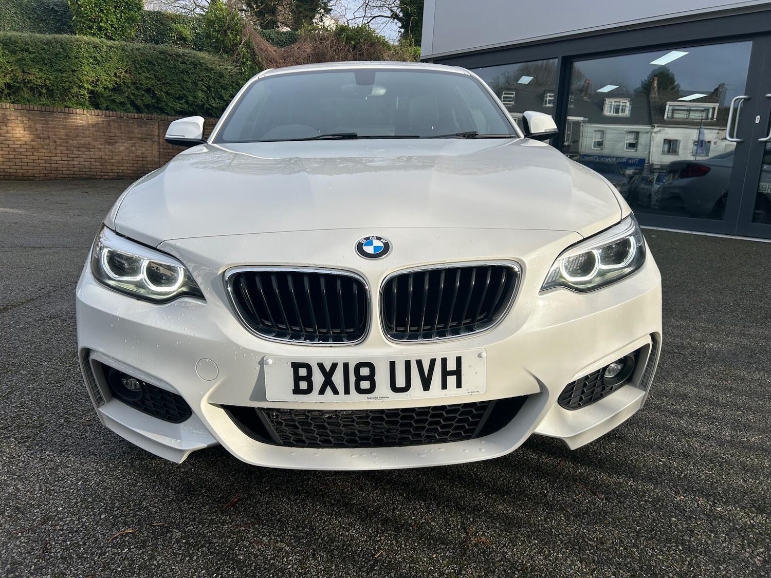 Used BMW 2 Series for sale - 77424709: Photo 12