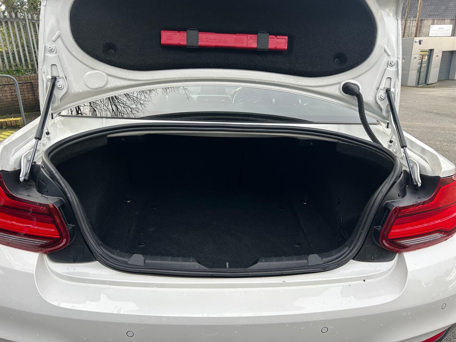 Used BMW 2 Series for sale - 77424709: Photo 13