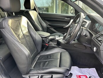 Used BMW 2 Series 2018 for sale - 77424709: Photo