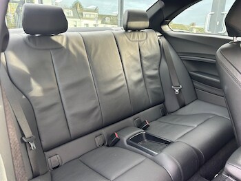 Used BMW 2 Series 2018 for sale - 77424709: Photo