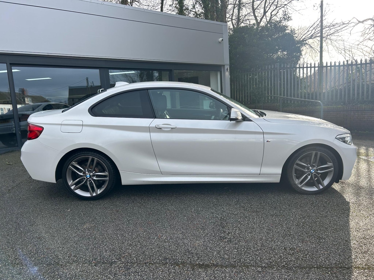 Used BMW 2 Series for sale - 77424709: Photo 6