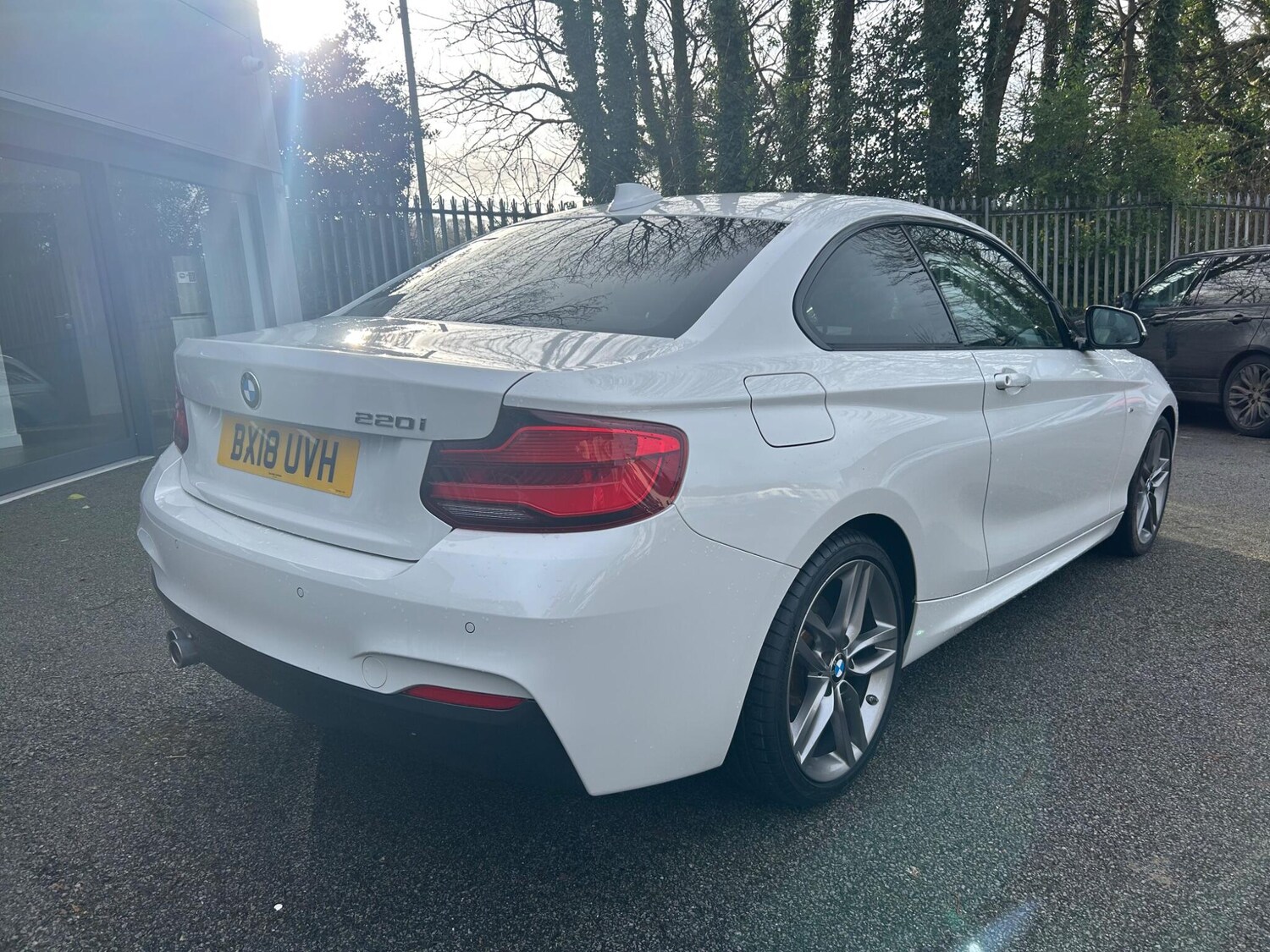 Used BMW 2 Series for sale - 77424709: Photo 7